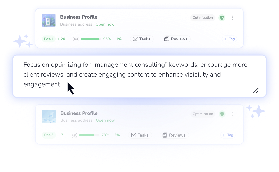 🏆 Build winning strategies with data-backed confidence