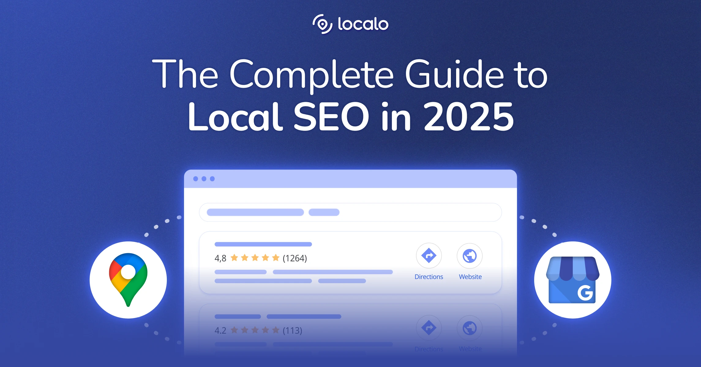 SEO local: Qué es en 2025 y cómo hacerlo funcionar para ti