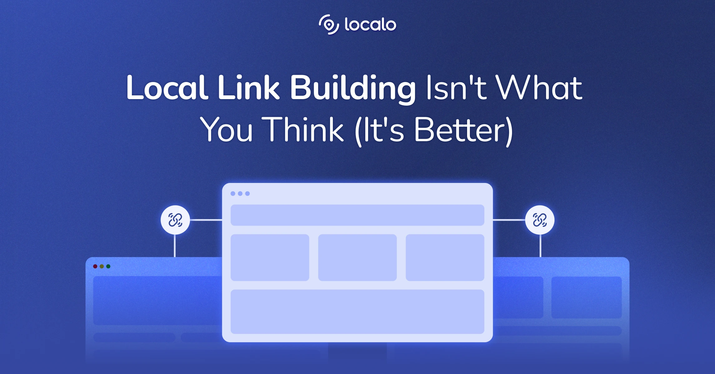 Link building local: estratégias inteligentes e escaláveis para turbinar seu SEO local