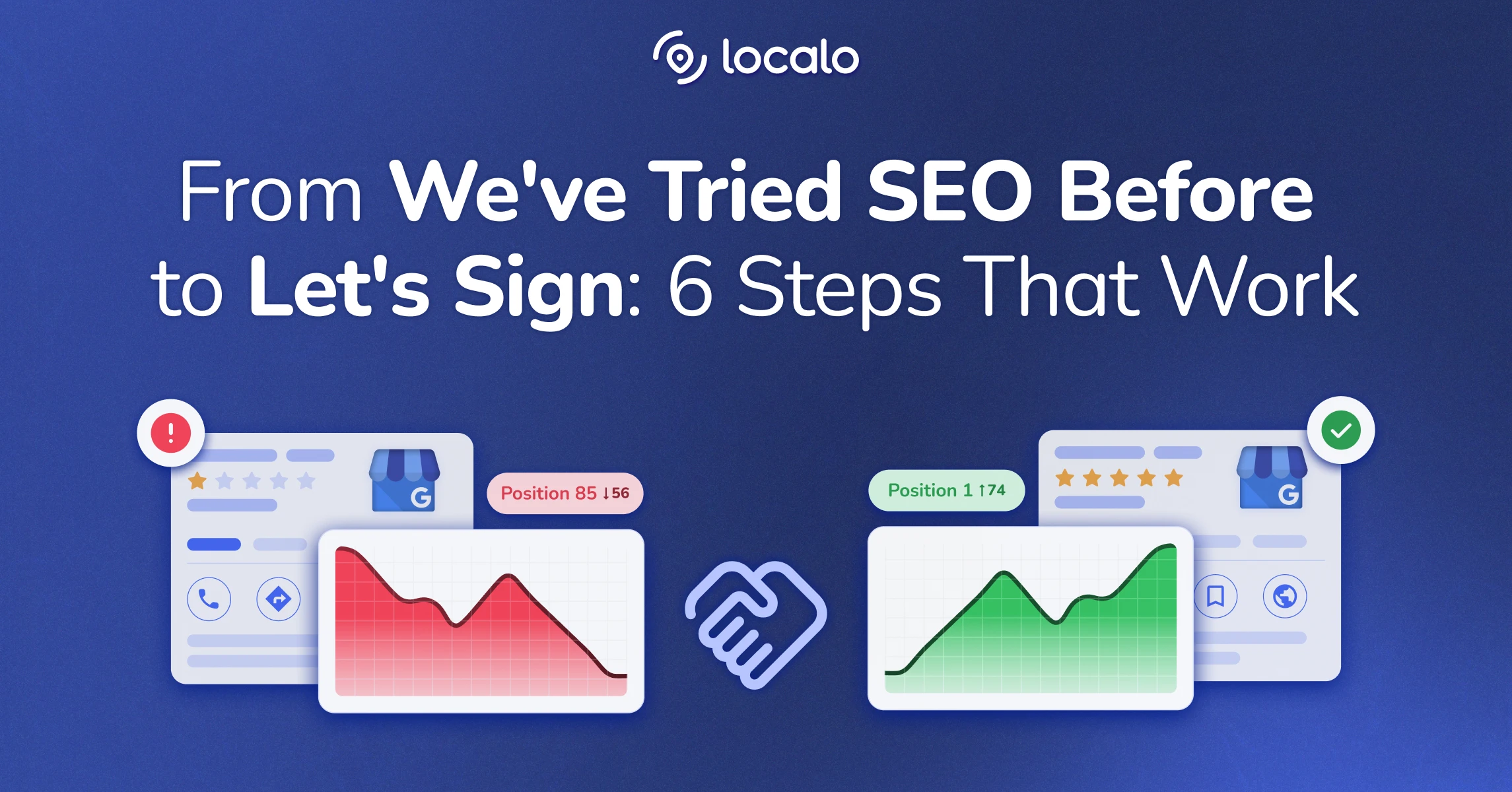 Comment obtenir plus de clients SEO local : 6 méthodes éprouvées