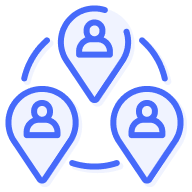 Communauté d'entreprises locales