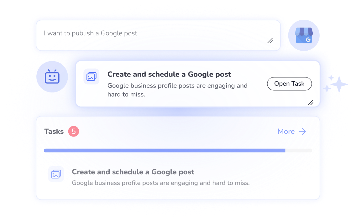 📄 Obtenha orientações claras e passo a passo
