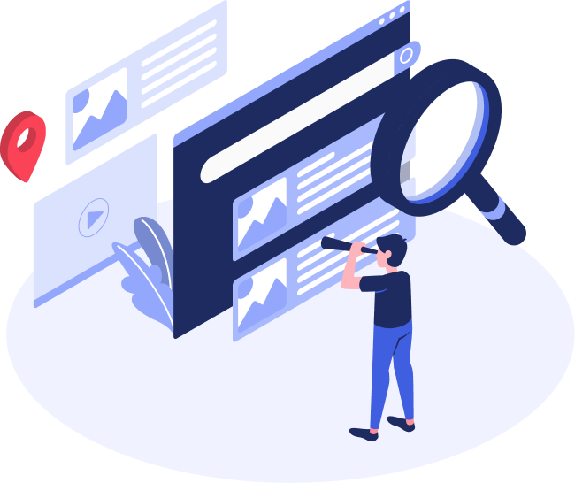 Localo directorios correctos