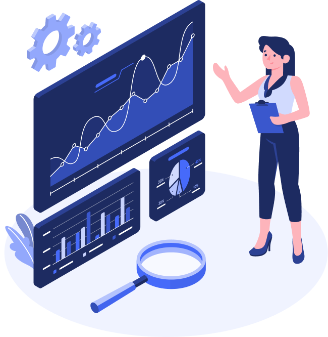 Localo suivi de statut